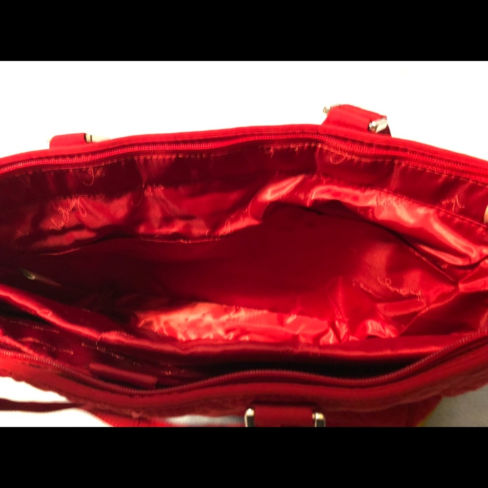 Vera Bradley purses (2) - Picture 3 of 8